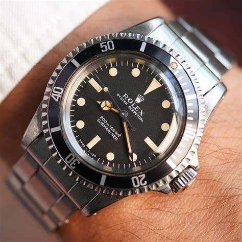 rolex 5513 meters first caliber|rolex 5513 underline.